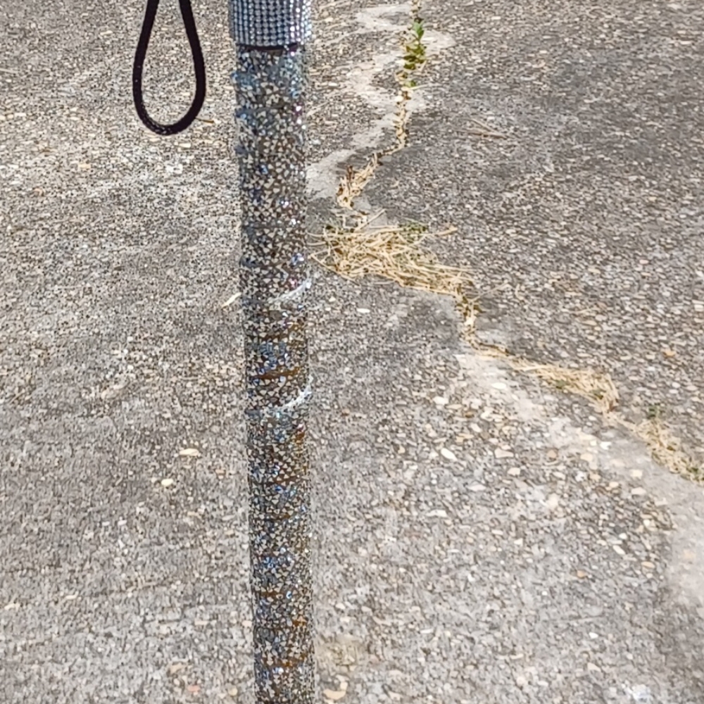 Bling Walking Cane